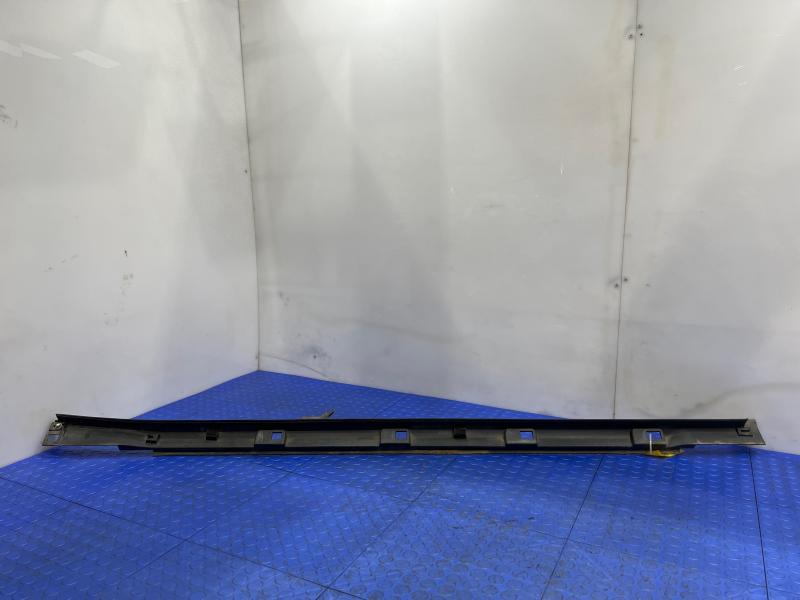 2016 Subaru Forester Rocker Moulding