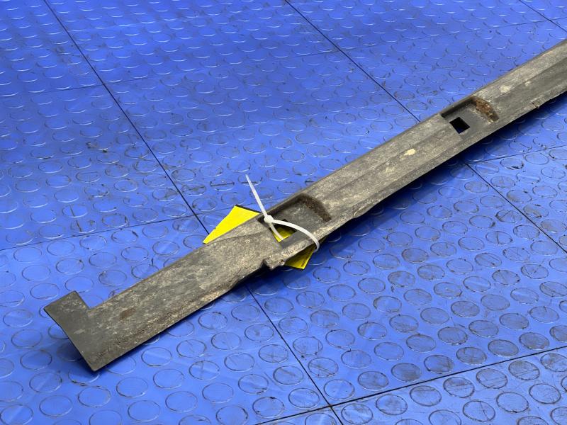 2016 Subaru Forester Rocker Moulding