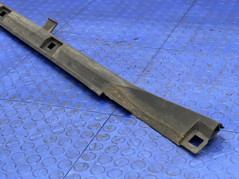 2016 Subaru Forester Rocker Moulding