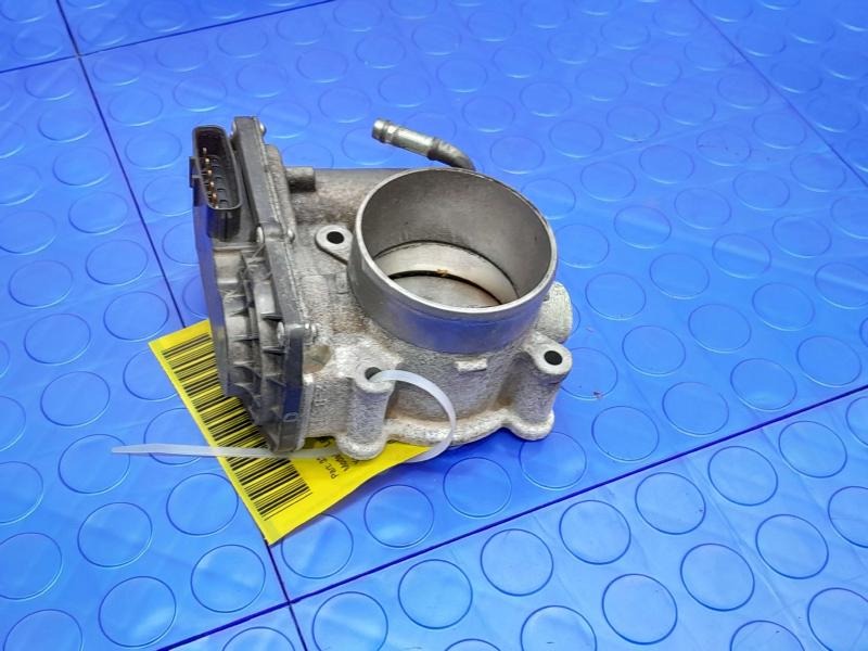 2016 Subaru Legacy Throttle Body/Valve Assy