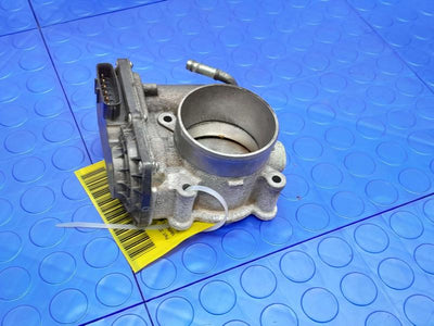 2016 Subaru Legacy Throttle Body/Valve Assy