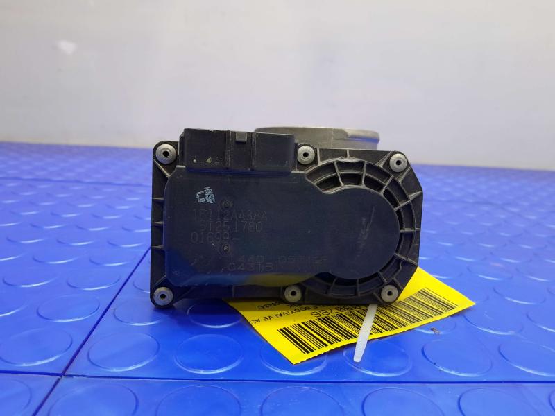 2016 Subaru Legacy Throttle Body/Valve Assy