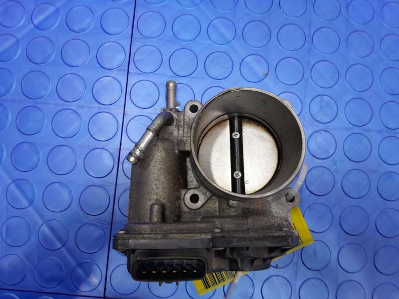 2016 Subaru Legacy Throttle Body/Valve Assy