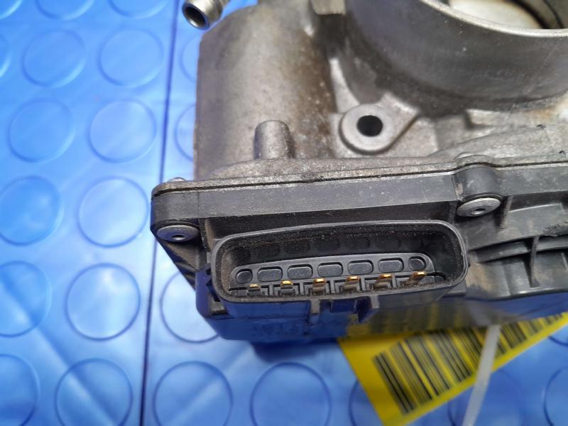 2016 Subaru Legacy Throttle Body/Valve Assy