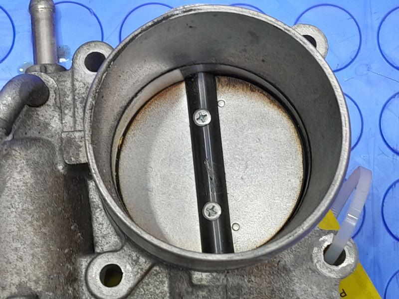 2016 Subaru Legacy Throttle Body/Valve Assy