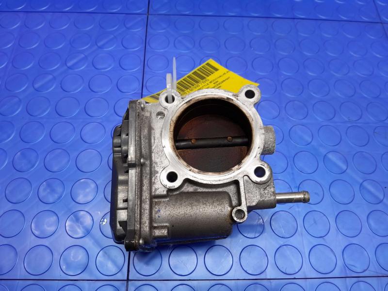 2016 Subaru Legacy Throttle Body/Valve Assy