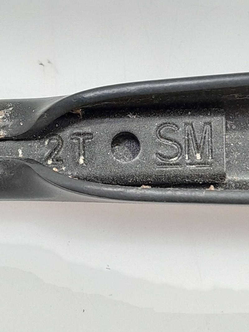 2016 Mazda CX-9 Wiper Arm