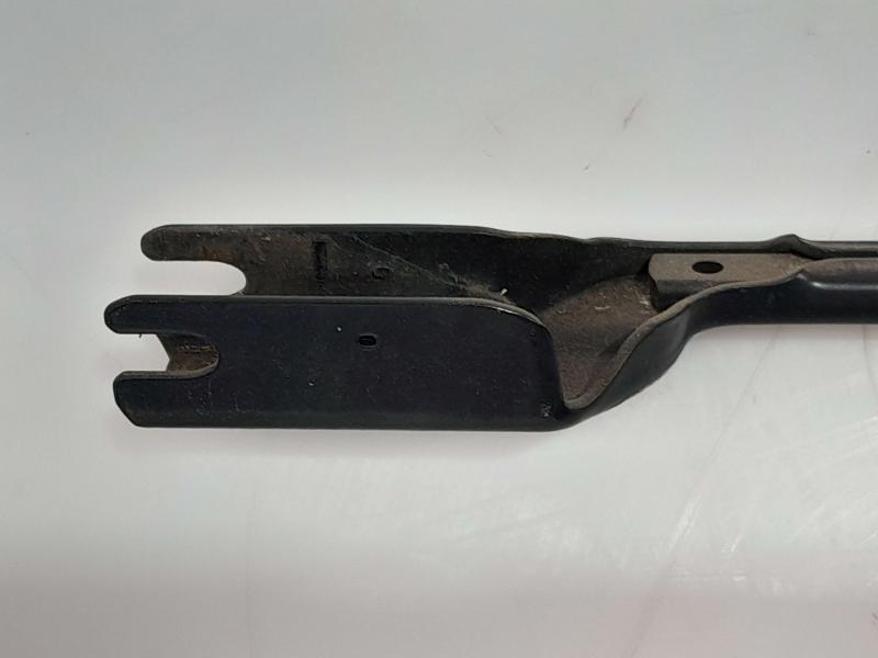 2016 Mazda CX-9 Wiper Arm