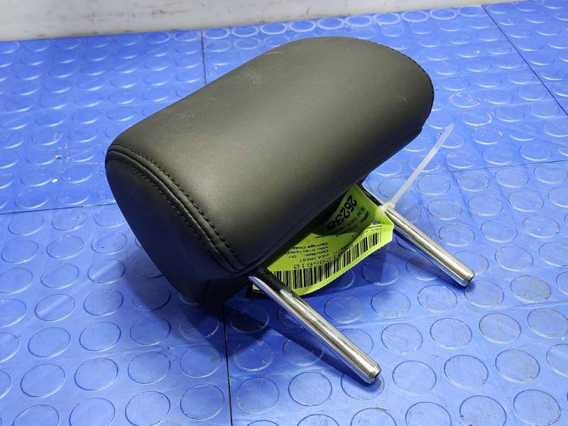 2015 Infiniti Q50 Headrest