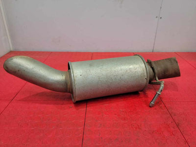 2011-2014 GMC Yukon Denali 6.2L Rear Exhaust Resonator Genuine OEM 15896609