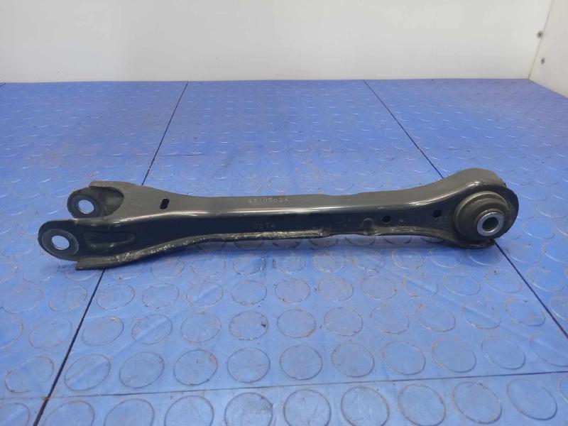 2014 Cadillac CTS Upper Control Arm Rear