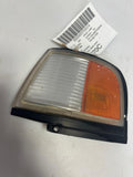 1988 - 1996 Oldsmobile Ciera Side Marker Light LH Driver Side OEM 05977861