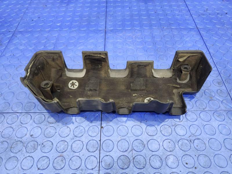 2014 Chevrolet Silverado 1500 Engine Cover