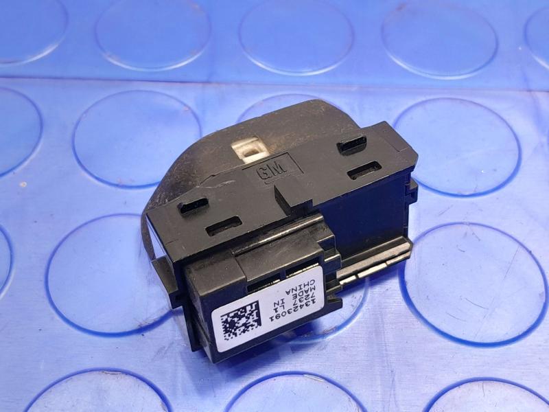2018 Chevrolet Cruze Misc Ebay Parts