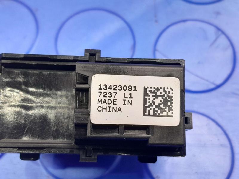 2018 Chevrolet Cruze Misc Ebay Parts