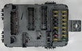 2001 Acura TL Chassis Brain Box