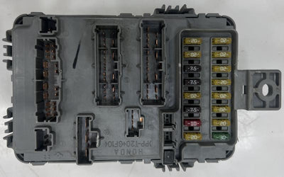 2001 Acura TL Chassis Brain Box