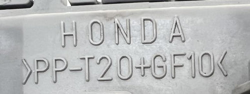 2001 Acura TL Chassis Brain Box