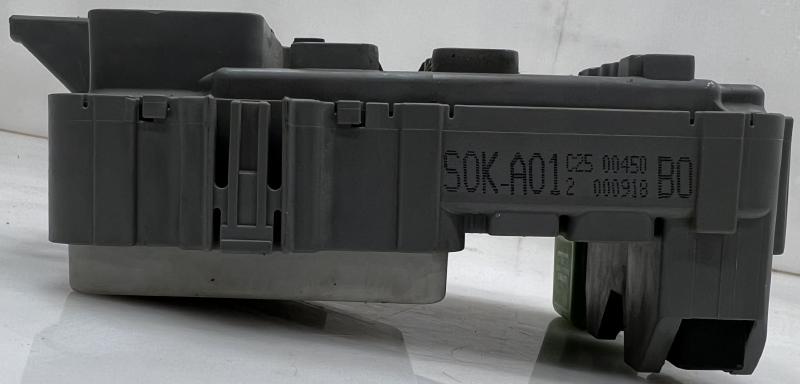 2001 Acura TL Chassis Brain Box