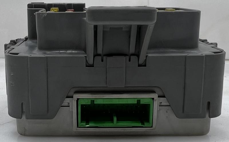 2001 Acura TL Chassis Brain Box