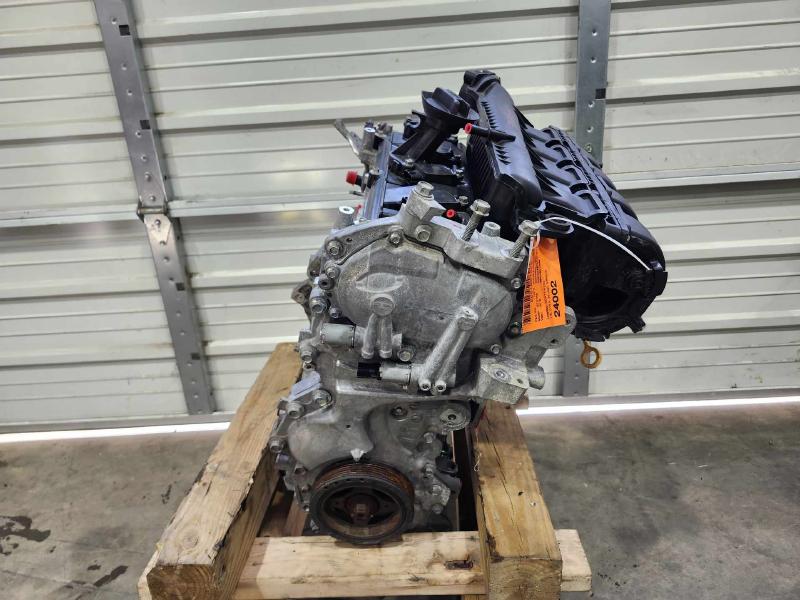 2018-2019 Nissan Sentra 1.8L Engine Assembly 55K Miles Genuine OEM 101023RC2C