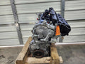 2018-2019 Nissan Sentra 1.8L Engine Assembly 55K Miles Genuine OEM 101023RC2C
