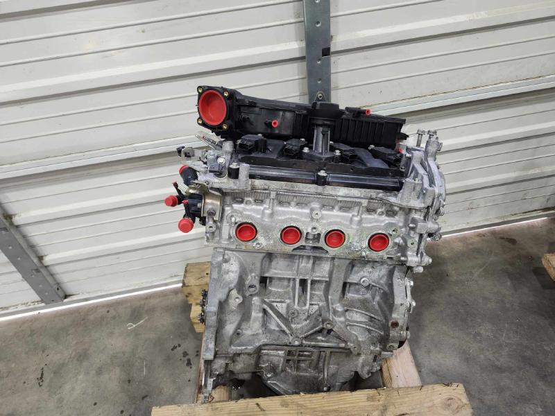2018-2019 Nissan Sentra 1.8L Engine Assembly 55K Miles Genuine OEM 101023RC2C
