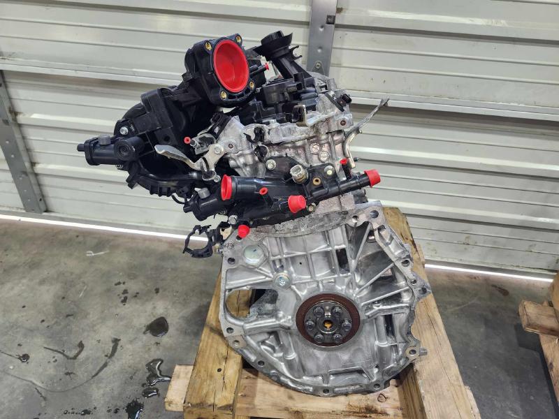 2018-2019 Nissan Sentra 1.8L Engine Assembly 55K Miles Genuine OEM 101023RC2C