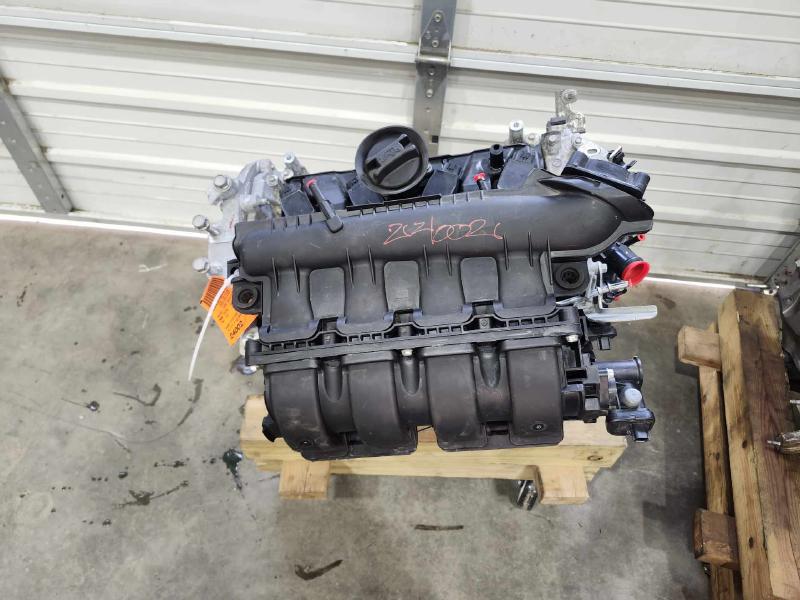 2018-2019 Nissan Sentra 1.8L Engine Assembly 55K Miles Genuine OEM 101023RC2C