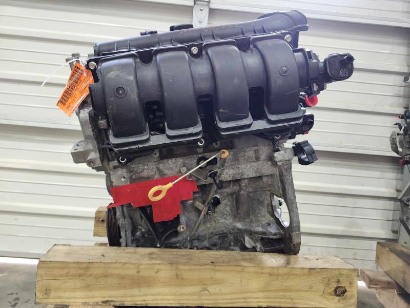 2018-2019 Nissan Sentra 1.8L Engine Assembly 55K Miles Genuine OEM 101023RC2C