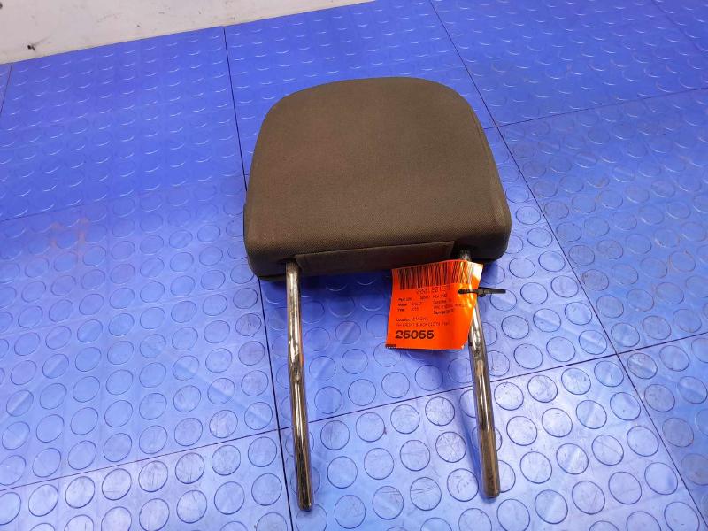 2018 Chevrolet Cruze Headrest