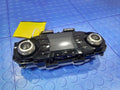 2011-2014 Nissan Juke Automatic Temperature Climate Controls OEM 248451KM3B
