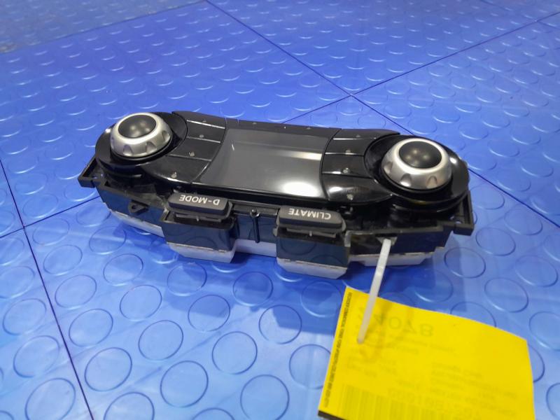 2011-2014 Nissan Juke Automatic Temperature Climate Controls OEM 248451KM3B