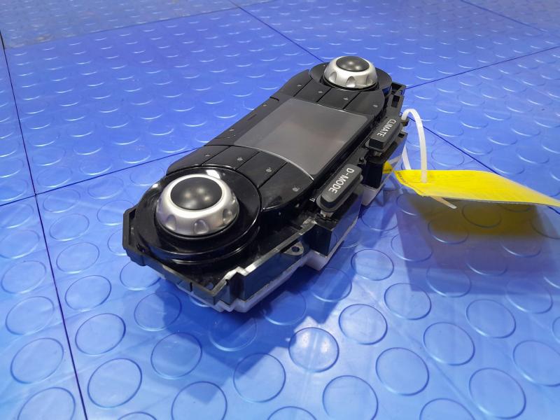 2011-2014 Nissan Juke Automatic Temperature Climate Controls OEM 248451KM3B