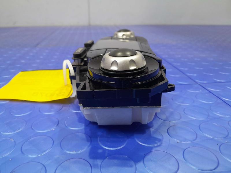 2011-2014 Nissan Juke Automatic Temperature Climate Controls OEM 248451KM3B