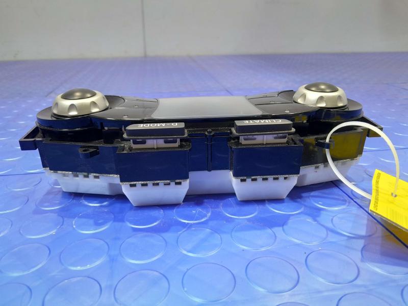 2011-2014 Nissan Juke Automatic Temperature Climate Controls OEM 248451KM3B