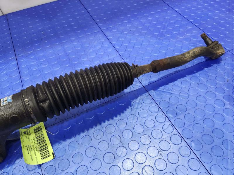 2007 Toyota Tundra Steering Gear (Incl. Rack)