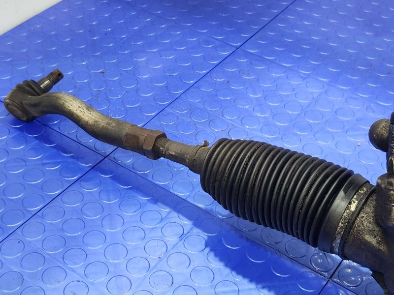 2007 Toyota Tundra Steering Gear (Incl. Rack)
