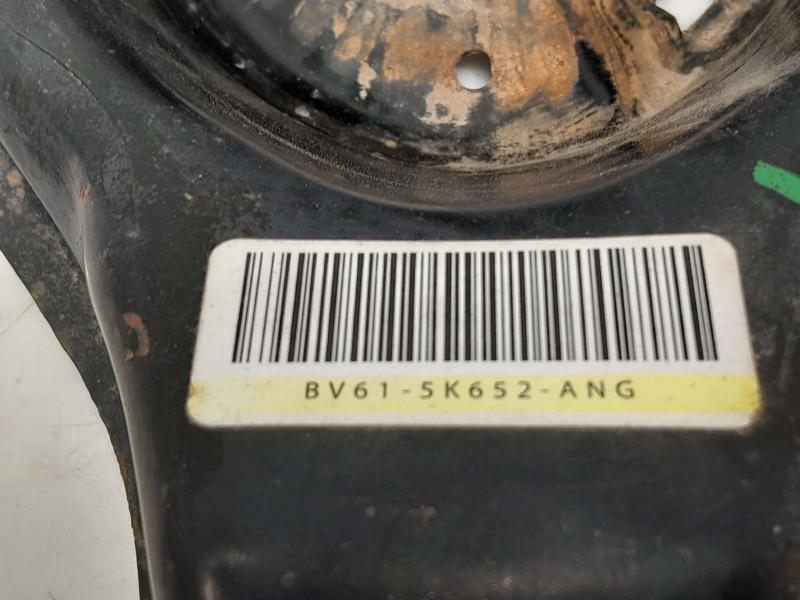 2017 Ford Focus Lower Control Arm Rr