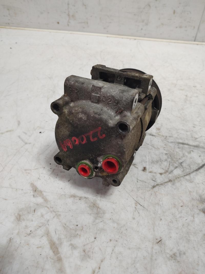 2003 Ford Ranger A/C Air Compressor
