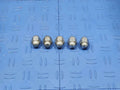 2017 Toyota Corolla Lug Nuts