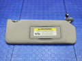 2008 Honda Accord Sun Visor