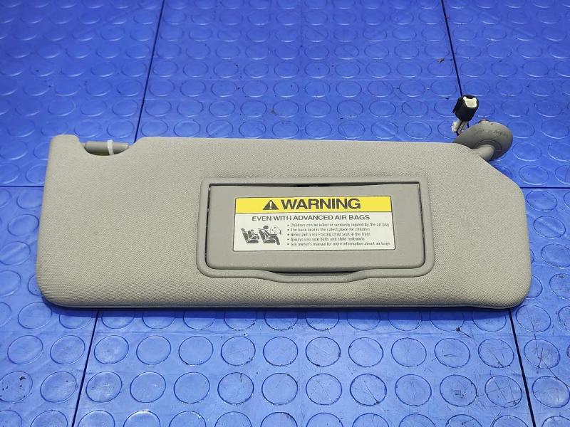 2008 Honda Accord Sun Visor