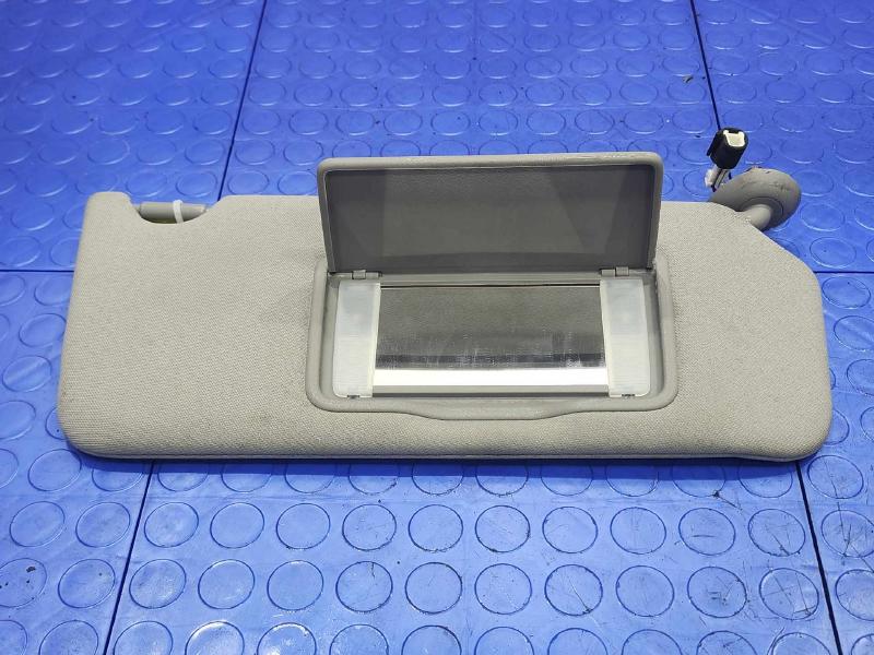 2008 Honda Accord Sun Visor