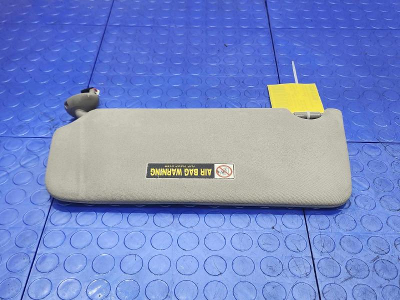 2008 Honda Accord Sun Visor