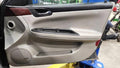 2010 Chevrolet Impala Front Door Trim Panel