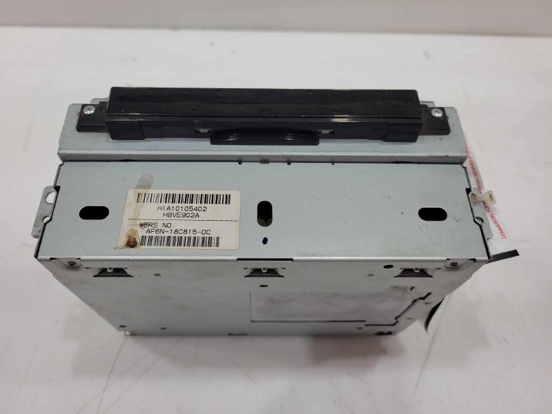 2012 Volvo XC60 Audio & Visual Equip.(Radio)