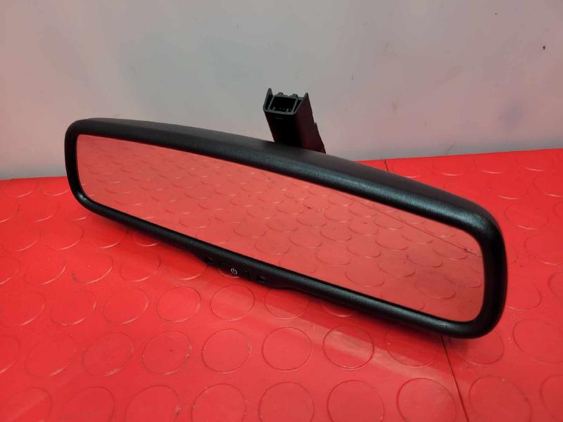 2020 Kia Stinger Rear View Mirror