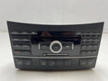 2010 2011 Mercedes-Benz W212 Radio Receiver Assembly Command Head Unit OEM 2129068300