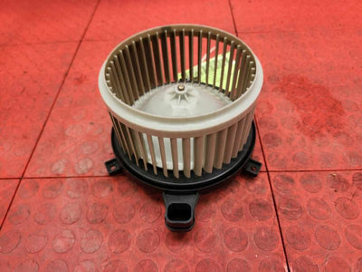 2020-2024 Nissan Sentra Heater AC Blower Motor Assembly Genuine OEM 272206LE0A
